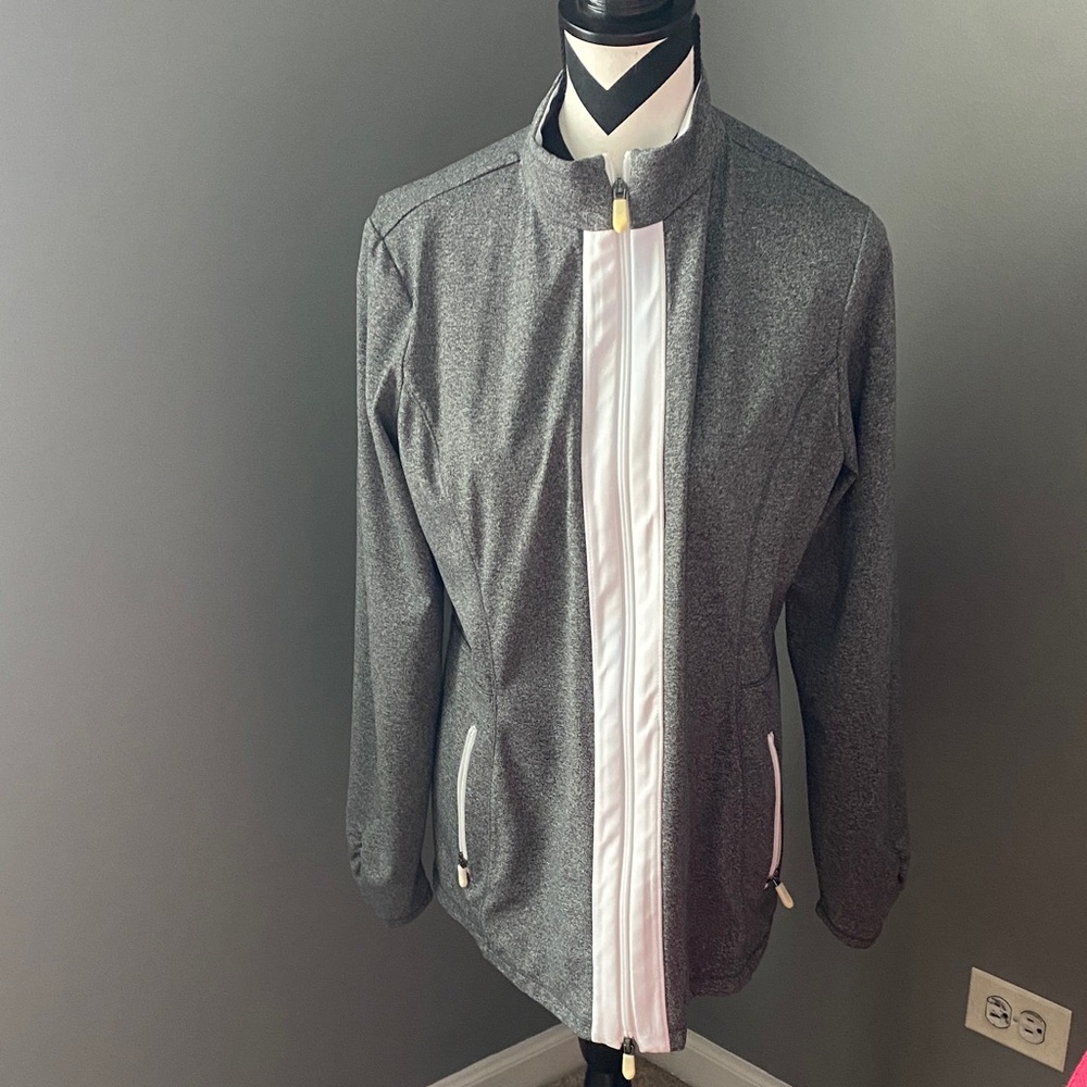 Women’s zenergy jacket